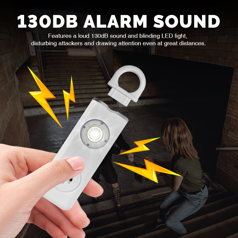 Smart Anti-Lost Security Tag