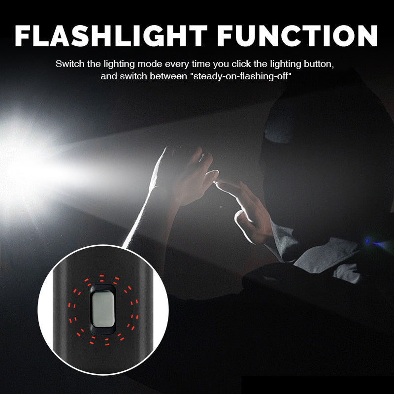 Smart Anti-Lost Security Tag